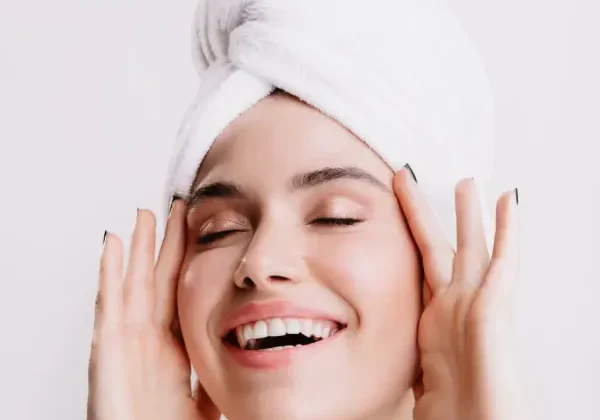 Unlock the Secret to Radiant Skin with Peptide Magic