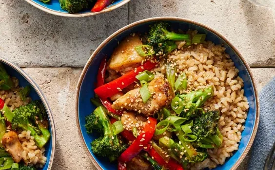 Navigating the World of Carbs: Which Ones Are Best for Your Health?