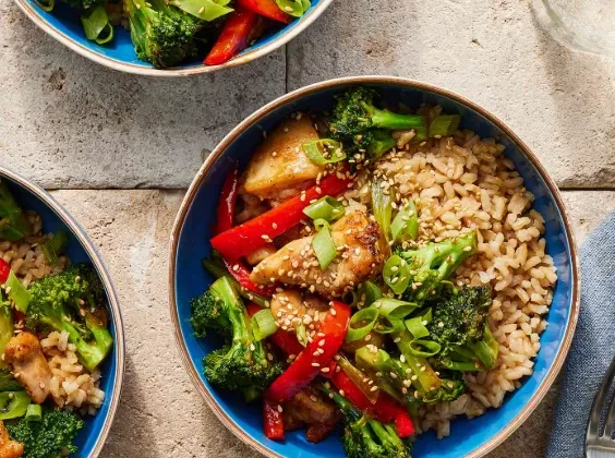 Navigating the World of Carbs: Which Ones Are Best for Your Health?