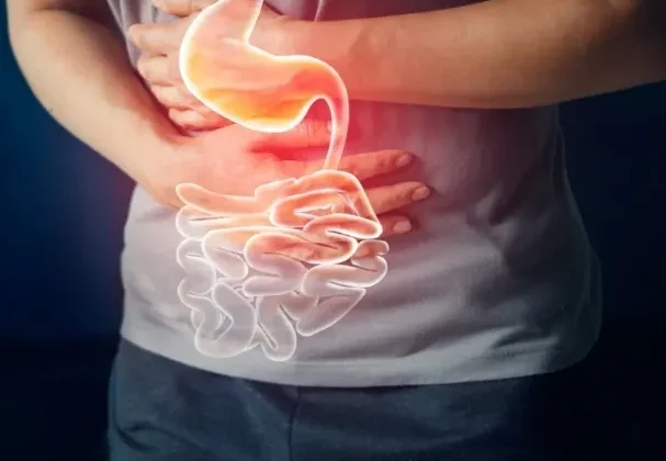 6 Common Causes of Digestive Issues and Gastrointestinal Disorders
