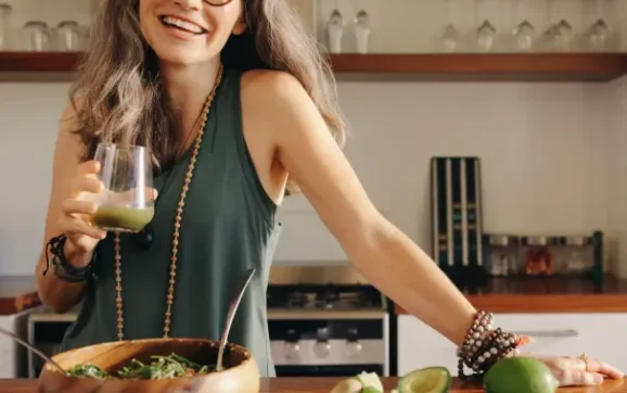 9 Simple Ways to Naturally Detoxify Your Body