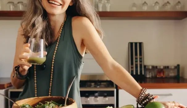 9 Simple Ways to Naturally Detoxify Your Body