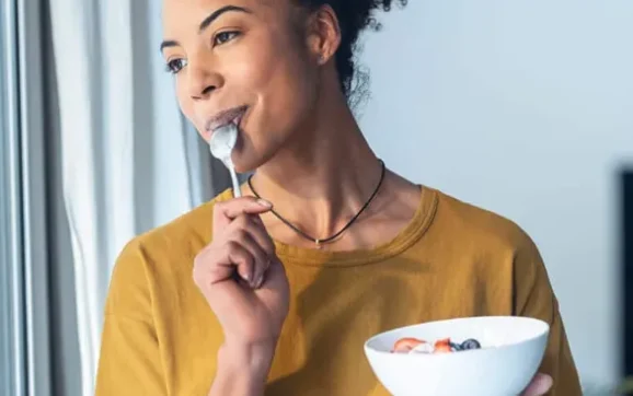 7 Effective Tips for Overcoming Food Cravings