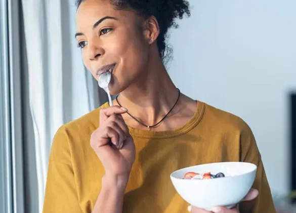 7 Effective Tips for Overcoming Food Cravings