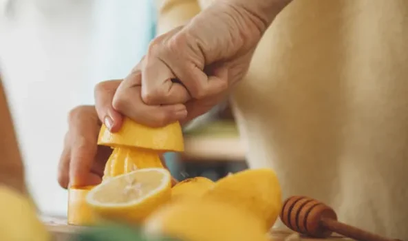 10 Simple Ways to Reduce Toxins for Better Health and Well-Being