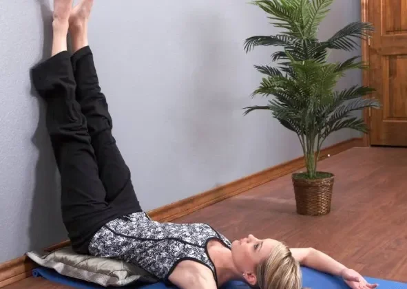 Natural Ways to Relieve and Prevent Nighttime Muscle Cramps