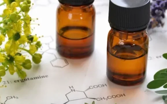 A Beginner’s Guide to Using Essential Oils for Wellness