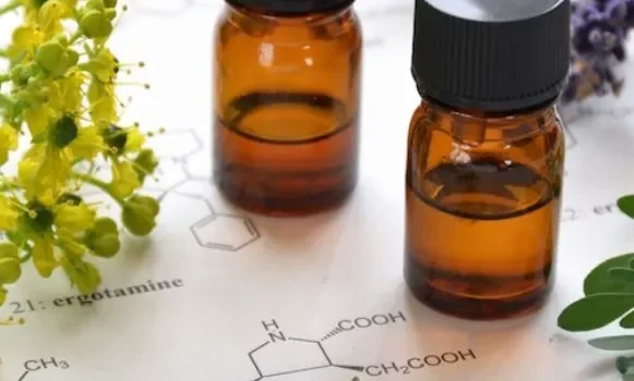 A Beginner’s Guide to Using Essential Oils for Wellness