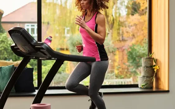 Why Treadmill Workouts Are Great for Your Health