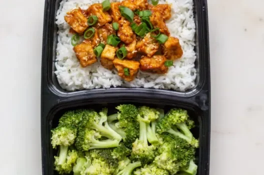 How to Start Meal Prepping: A Beginner’s Guide