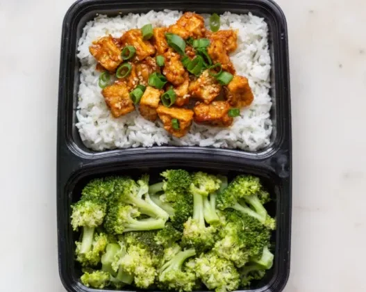 How to Start Meal Prepping: A Beginner’s Guide