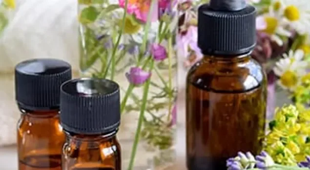 Essential Oils to Help Relieve Stress and Anxiety