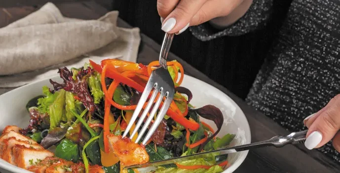 Finding the Best Diet for You: A Nutritionist’s Guide