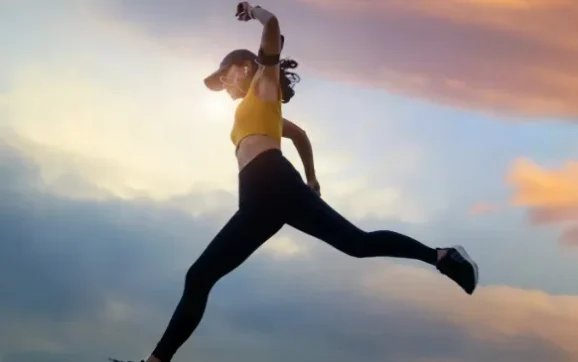 How Exercise Can Boost Your Motivation and Empowerment