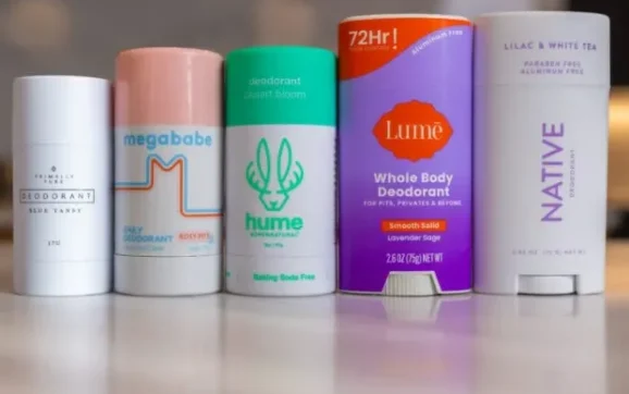 Natural Deodorant That Actually Works: My Honest Review