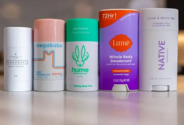 Natural Deodorant That Actually Works: My Honest Review