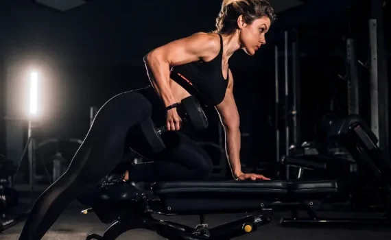 18 Health and Fitness Must-Haves to Kickstart the New Year