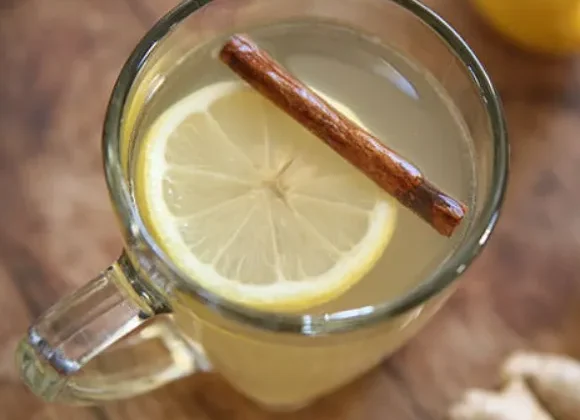 5 Simple Natural Ways to Prevent and Treat Common Illnesses