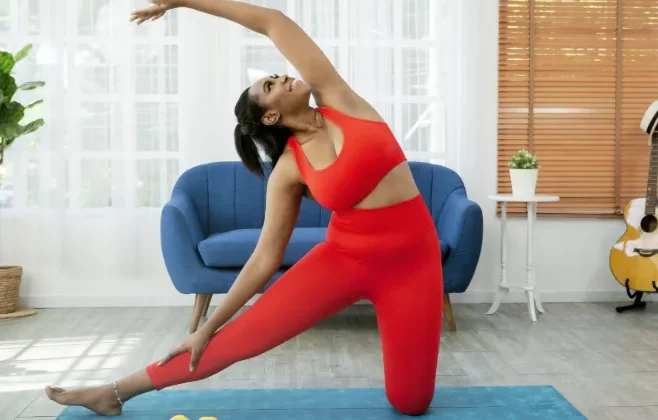 Choosing the Best Workout Option: Online Personal Trainer vs. YouTube
