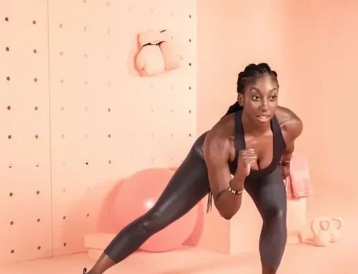 Core Slider Workout: What They Are and How to Use Them for a Full-Body Tone