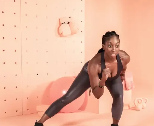 Core Slider Workout: What They Are and How to Use Them for a Full-Body Tone