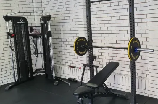 18 Essential Pieces of Home Gym Equipment for Effective Workouts