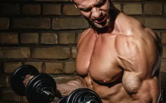 Get Ripped with Drop Sets: The Ultimate Guide to Effective Workouts