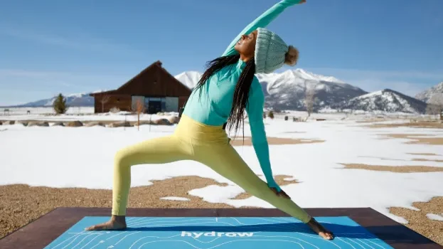 Why Yoga Should Be Part of Your Fitness Routine: Benefits and Tips