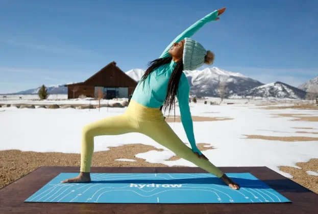 Why Yoga Should Be Part of Your Fitness Routine: Benefits and Tips