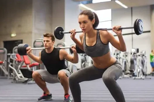 Maximize Your Workout with Upper/Lower Body Supersets