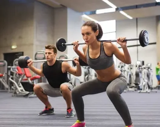 Maximize Your Workout with Upper/Lower Body Supersets