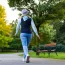Easy Fitness Tips for Better Health: Walk More
