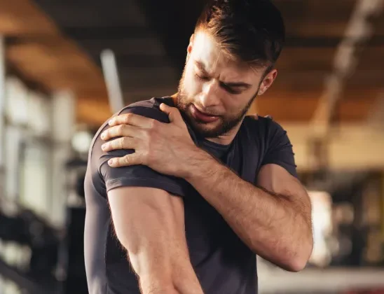 Effective Strategies to Relieve Post-Workout Soreness