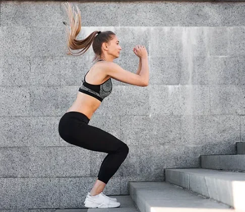 The Ultimate Guide to High-Intensity Interval Training (HIIT) for Busy Professionals