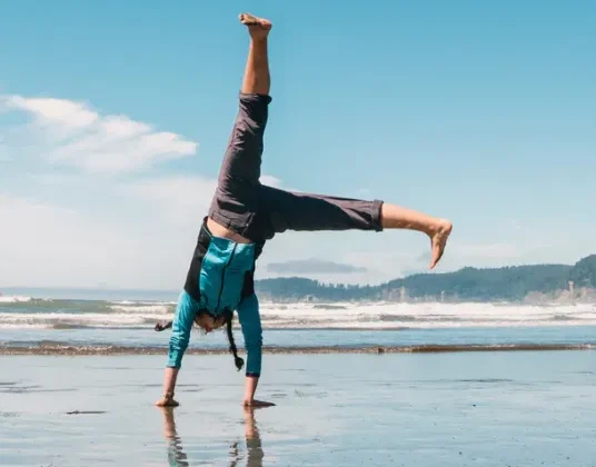 The Importance of Play for Adults: A Powerful Health Habit You Might Be Overlooking