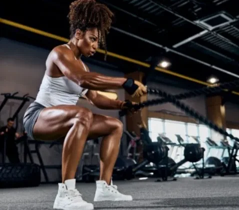 The Golden Mean Training Plan: A Simple Approach for Lasting Fitness Success