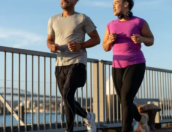 The Biggest Truth About Finding the Right Way to Exercise