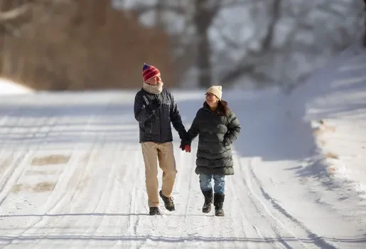 5 Surprising Ways Walking Can Improve Your Happiness and Health