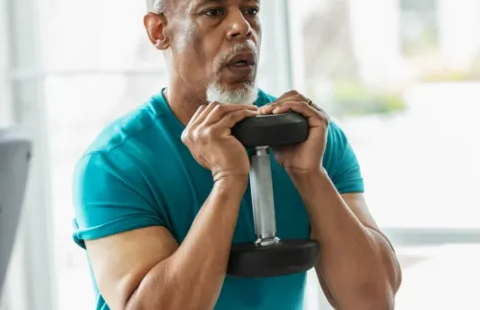 4 Key Principles for Effective and Healthy Exercise After 40