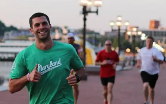 The Walk/Run Program 2.0: A Safe Approach to Running for 60 Minutes in 13 Weeks
