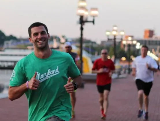 The Walk/Run Program 2.0: A Safe Approach to Running for 60 Minutes in 13 Weeks