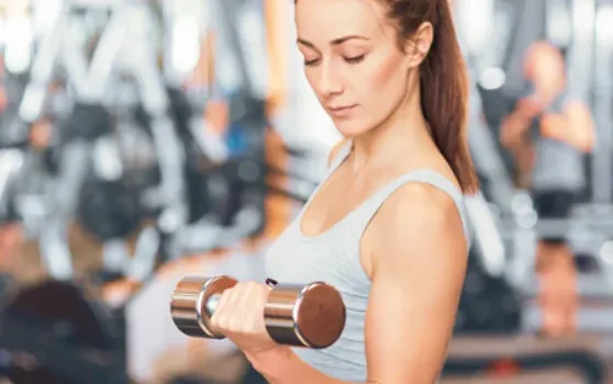 The 3 Biggest Fitness Myths You Need to Stop Believing