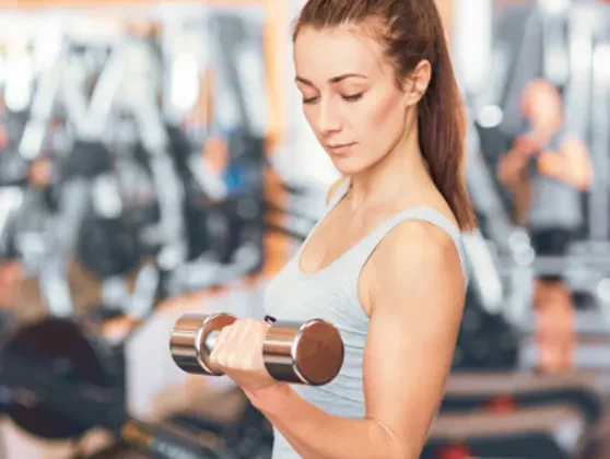 The 3 Biggest Fitness Myths You Need to Stop Believing