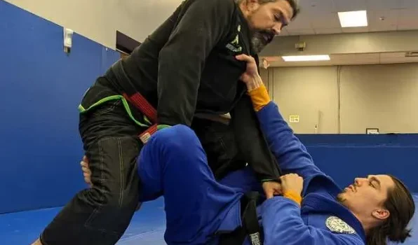 Why Brazilian Jiu-Jitsu is the Ultimate Functional Fitness