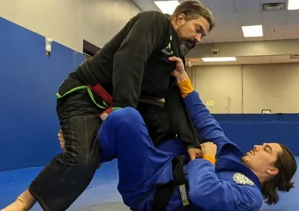 Why Brazilian Jiu-Jitsu is the Ultimate Functional Fitness