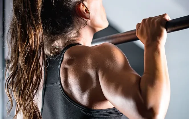 How to Create an Efficient Strength Training Program for Long-Term Results