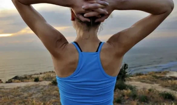 6 Essential Steps to Building a Consistent Exercise Habit
