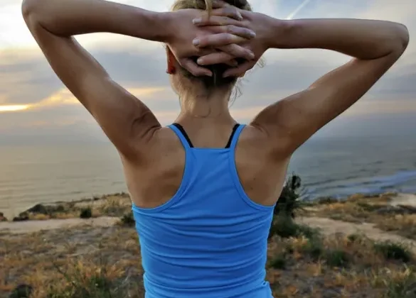 6 Essential Steps to Building a Consistent Exercise Habit