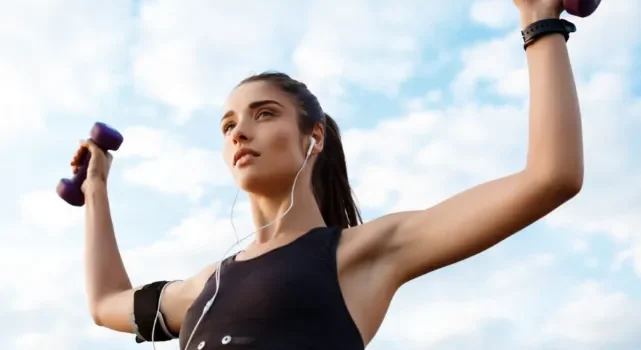 Why Focusing on Movement, Not Just Appearance, Will Benefit You This Year
