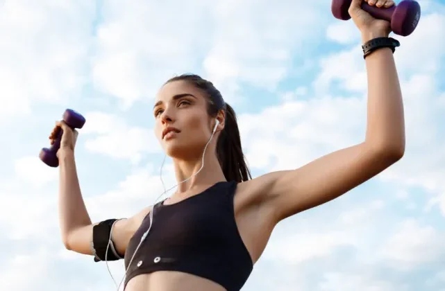 Why Focusing on Movement, Not Just Appearance, Will Benefit You This Year